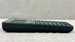 Hewlett Packard HP 48GX Graphing Calculator Black LCD Free Shipping
