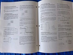 dbx DAV-600G Audio/Video Program Route Selector Instruction Manual