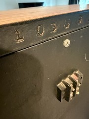 PAIR Klipsch Heresy 1 Speakers USA Sound Great! 1978 “ish”