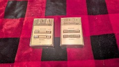 Zenith Space Commander 400 Remotes Vintage 1960s