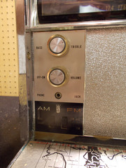 Zenith Trans-Oceanic Royal 3000-1 ( SO#117)