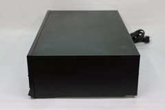Vintage Pioneer CT-1270WR Stereo Dual Cassette Deck Made in Japan Works