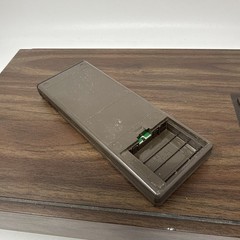 Zenith Addressable Control Space Command with Remote – ST-5010