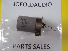 Filter Capacitor 80V 4700UF. Measures 2 7/8″ Tall by 2″ Across. Tested.