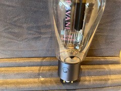 Psvane 2A3- 5U4G Acme Series Rectifier used