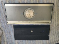 Zenith Sold State Trans-Oceanic Royal 7000