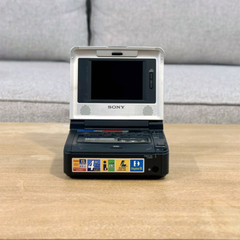 SONY GV-D800 Digital8 Hi8 Video8 Player Recorder VCR ***FULLY REBUILT***