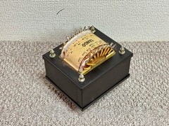 TANGO MX-150 Power Transformer Vacuum Tube Amp KT88 EL34 2A3 Tested Japan