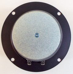 4 ohm Tweeter for DLK 1 1/2 Vintage Speaker *NEW STOCK* MT-4107-4
