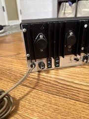Vintage Heathkit AR-29 Receiver – Working!