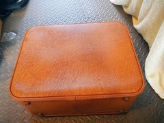 TANDBERG Carry CASE for model 2, 3 and 4
