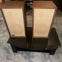 Vintage KLH Model Six 6 Speakers 10 8 Ohms 2Way