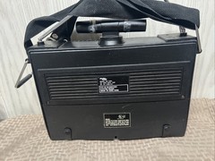 Electro Brand Model 2971 10 Band Shortwave Radio See Description Radio – Parts