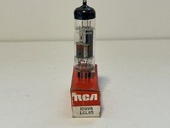 RCA 10GV8 / LCL85 Vacuum Tube In Original Box Tests Good