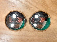 Pair of Sylvania 5AR4 GZ34 (5V4GA relabel) NOS NIB Vacuum Tubes #1