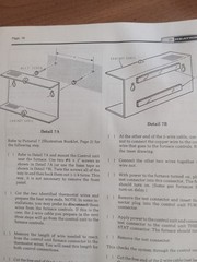HEATHKIT PROGRAMMABLE HOME HEATING CONTROL UNIT MODEL GD-1776 UNBUILT