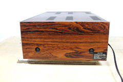 CONCEPT ELC Stereo Cassette Deck For Repair/Restoration or Spare Parts Only