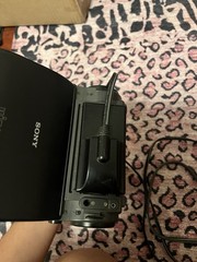 Sony Video Walkman GV-M20 NTSC Video 8