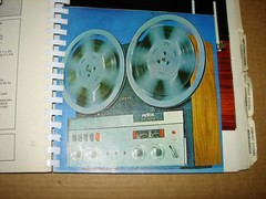 1968 NEW YORK CITY HI-FI MUSIC SHOW BUYER’S GUIDE-MANY BROCHURES/CATALOGS