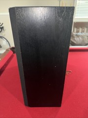 *Vintage* 1980s Kenwood S-3x Standing Speakers In Near Mint Condition