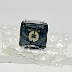 Yamaha NB090460 Power Button Assembly for CR640