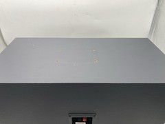 JBL 4412A Studio Monitor Speaker Right-Channel Read Description