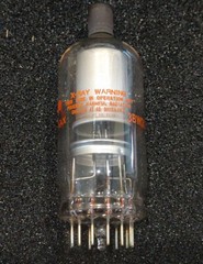 RCA 3BW2/3BS2A/3BT2 VINTAGE ELECTRON TUBE RADIO AUDIO ETC 3BW2