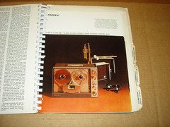 1968 NEW YORK CITY HI-FI MUSIC SHOW BUYER’S GUIDE-MANY BROCHURES/CATALOGS