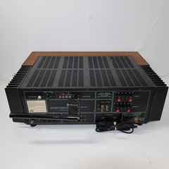 Heathkit AR-1650 AM/FM Solid State Stereo Receiver UNTESTED FOR PARTS/REPAIR