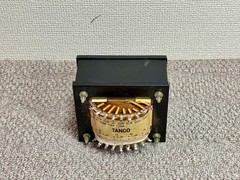 TANGO MX-150 Power Transformer Vacuum Tube Amp KT88 EL34 2A3 Tested Japan