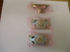 STAR MICRONICS SHIELDED SPEAKER 4 OHM 5 WATT 2-3/4″ X 1-1/2″ Package of 3
