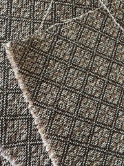 Vintage Speaker Grill Cloth – 3 Pieces