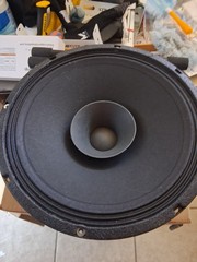 NEW PAIRS- EMINENCE BETA 12LTA FULL RANGE 12″ WIZZER CONE, GREAT FOR OPEN BAFFLE