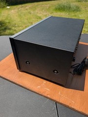 TEAC AN-300 Dolby Noise Reduction Unit for Vintage Recording Classic *Read