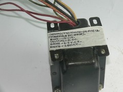 1 Thordarson 24RO2U2 Power Transformer–Tests good