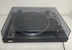 Vintage Sansui Classique 250T Turntable & ADC XLM Improved MKII Cartridge Stylus
