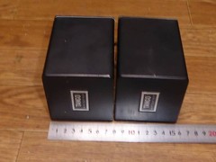 TANGO FW-20-14S Output Transformer Pair Tube Amp 14k SE 801A Tested Japan