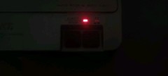 Kontakt K-999 Vintage Video Cassette Forward & Rewind Unit / Rewinder Tested!!!!