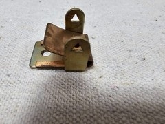 DUAL 1219 Turntable Mechanical Part