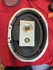 One Jbl T 595 6×9 Throw Me An Offer