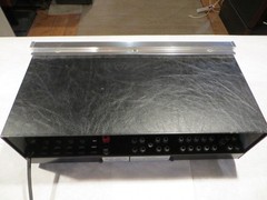 Crown IC150 Stereo Preamplifier – Tested