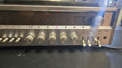 Nice Vintage Zenith IS-4081 Stereo Integrated All-in One System