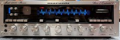 MARANTZ 4400 STEREO/QUAD RECEIVER
