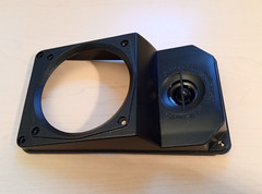 Polk Audio RM5000 Tweeter with Front Flange RD0302-2 – tested