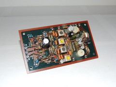 Marantz 2220B MPX Stereo Decoding AMP Assembly YD2915103