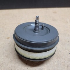 Fostex A-8 LR table
