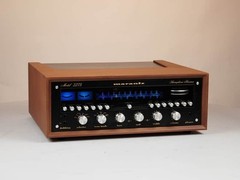 Marantz WC-22 wood case for Marantz 22xx, 42xx, receivers…10 Year Warranty