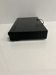 Sony ST-JX311 Quartz Lock 30-Preset FM Stereo/AM-FM Tuner