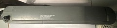 Sony ICF-SW77 LW/MW/SW/FM Stereo Receiver