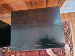 YAMAHA NS-100 Vintage Speakers w/ Stands – Original Owner – Mint Condition